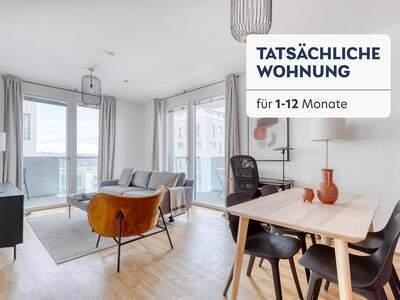 Mietwohnung in 1020 Wien