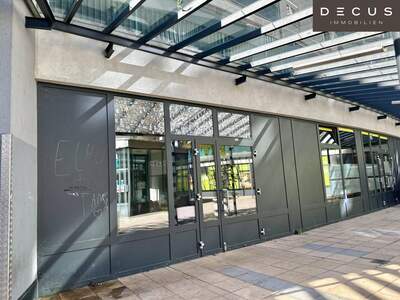 Gewerbeobjekt mieten in 1030 Wien