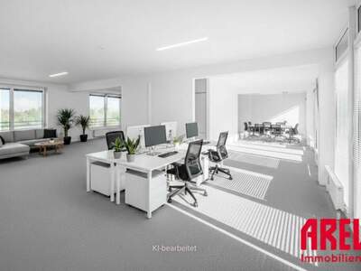 Gewerbeobjekt mieten in 4030 Linz