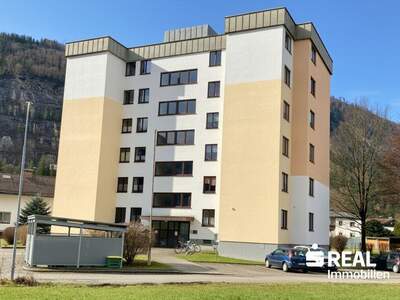 Terrassenwohnung mieten in 4802 Ebensee (Bild 5)