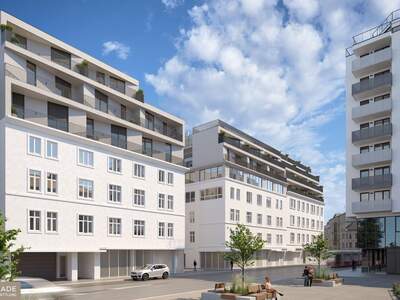 Gewerbeobjekt mieten in 1210 Wien (Bild 3)