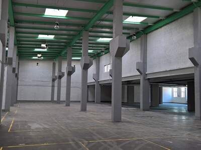 Gewerbeobjekt mieten in 1230 Wien (Bild 2)