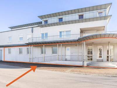 Gewerbeobjekt kaufen in 6971 Hard (Bild 4)