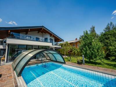 Einfamilienhaus kaufen in 5700 Zell am See