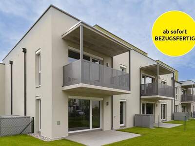 Wohnung mieten in 3251 Purgstall