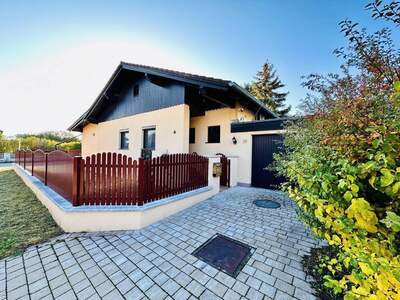 Haus kaufen in 2604 Theresienfeld
