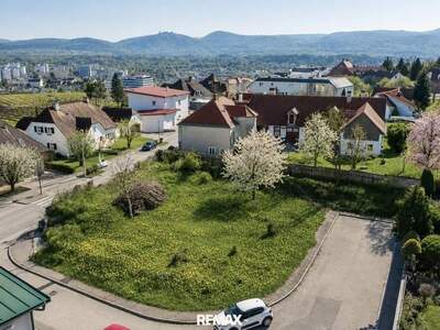 Grundstück kaufen in 3500 Krems