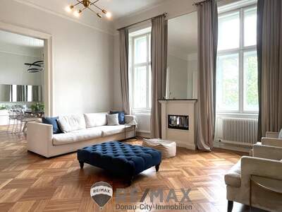 Wohnung kaufen in 1090 Wien (Bild 2)