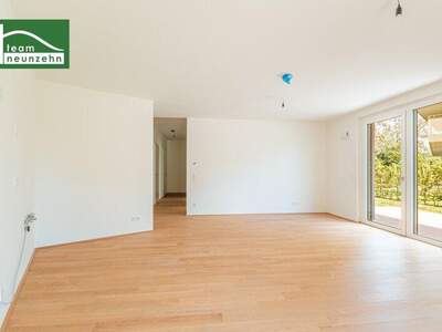 Terrassenwohnung kaufen in 1210 Wien (Bild 2)