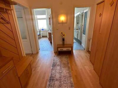 Wohnung provisionsfrei mieten in 9020 Klagenfurt