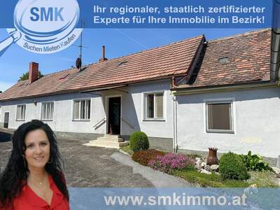 Haus kaufen in 3741 Pulkau
