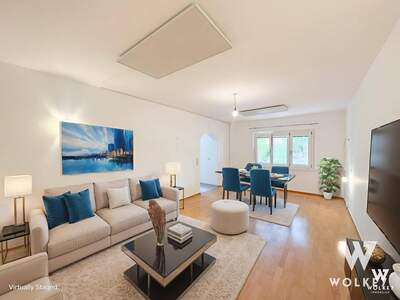 Wohnung kaufen in 1190 Wien