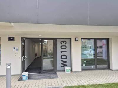 Wohnung provisionsfrei mieten in 1220 Wien