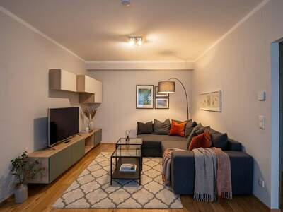 Wohnung mieten in 1200 Wien (Bild 1)