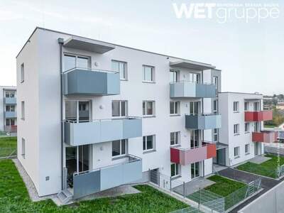 Wohnung mieten in 3350 Haag