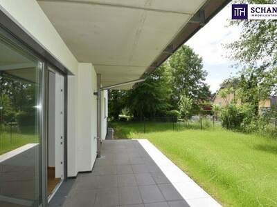 Terrassenwohnung kaufen in 8045 Graz (Bild 2)