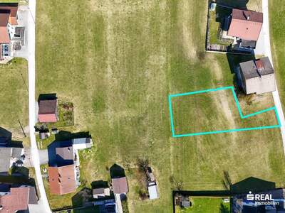 Grundstück kaufen in 6671 Weißenbach