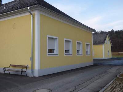 Mietwohnung provisionsfrei in 8380 Jennersdorf