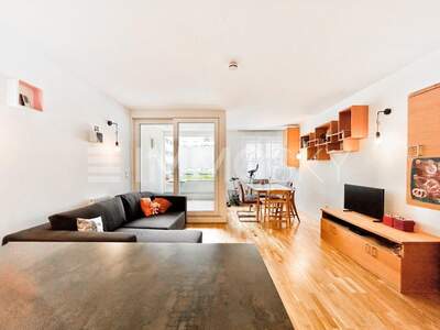 Terrassenwohnung kaufen in 1100 Wien (Bild 1)