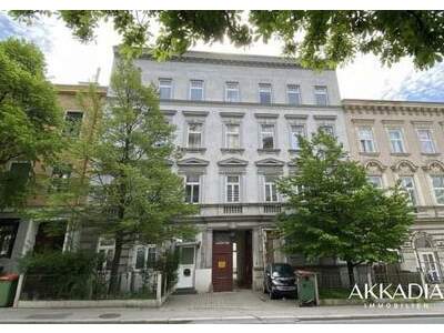 Wohnung kaufen in 1150 Wien