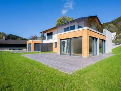 Wohnung kaufen in 5311 Innerschwand