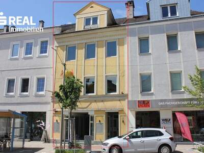 Haus kaufen in 3300 Amstetten (Bild 1)