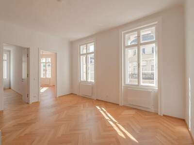Apartment provisionsfrei mieten in 1010 Wien