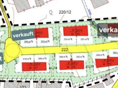 Grundstück kaufen in 4251 Sandl (Bild 4)