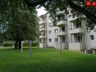 Terrassenwohnung mieten in 4020 Linz (Bild 4)