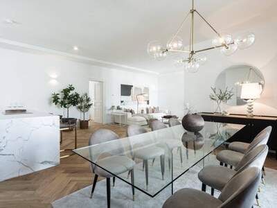 Eigentumswohnung in 1190 Wien