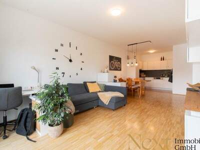 Terrassenwohnung mieten in 4040 Linz (Bild 3)