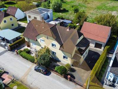 Doppelhaushälfte kaufen in 4060 Leonding