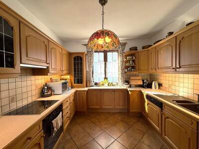 Haus mit Garten kaufen in 3400 Klosterneuburg (Bild 4)