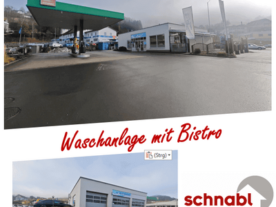 Gewerbeobjekt kaufen in 4273 Unterweißenbach