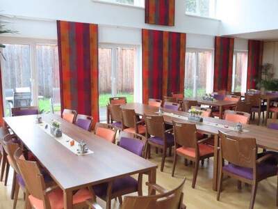 Terrassenwohnung mieten in 2851 Krumbach (Bild 2)