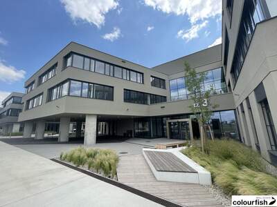 Gewerbeobjekt mieten in 1220 Wien (Bild 1)