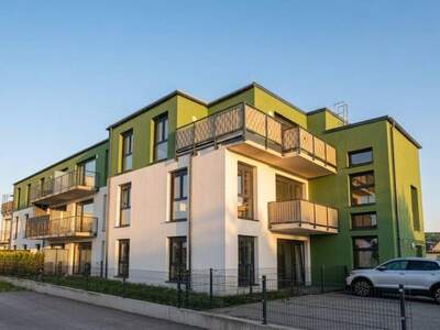 Wohnung kaufen in 3133 Traismauer