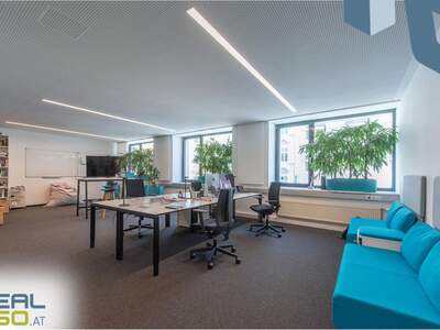 Gewerbeobjekt mieten in 4020 Linz (Bild 1)