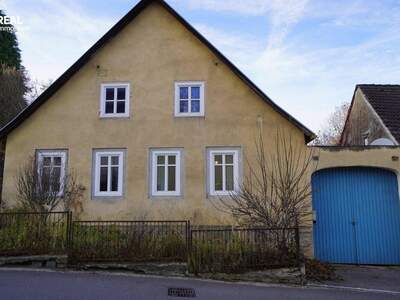 Haus kaufen in 3932 Kirchberg