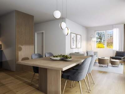 Wohnung mieten in 4240 Freistadt