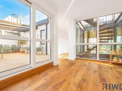 Terrassenwohnung kaufen in 1010 Wien (Bild 3)