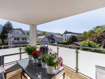 Wohnung mieten in 5020 Salzburg