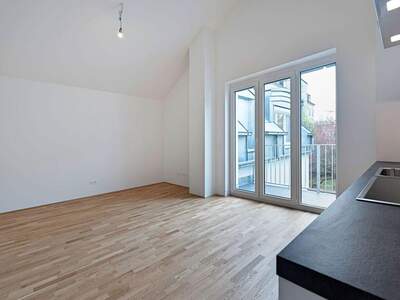 Wohnung mit Balkon mieten in 1230 Wien (Bild 5)