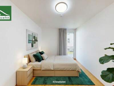 Terrassenwohnung mieten in 8020 Graz (Bild 5)