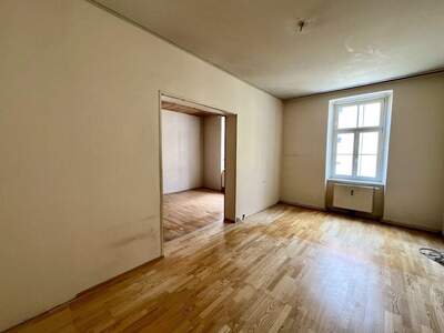Altbauwohnung kaufen in 8020 Graz (Bild 5)