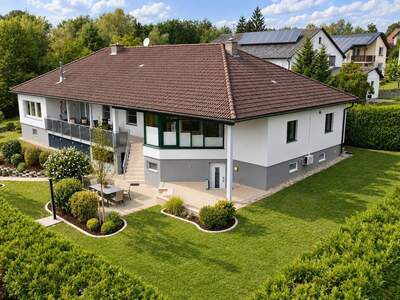 Haus kaufen in 4320 Perg
