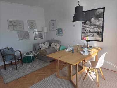 Wohnung provisionsfrei mieten in 8010 Graz