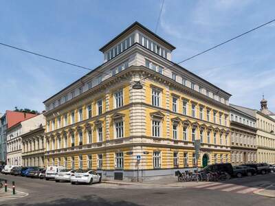 Altbauwohnung kaufen in 1120 Wien (Bild 1)