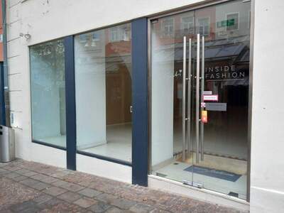 Gewerbeobjekt mieten in 9500 Villach (Bild 1)