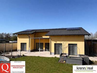 Haus kaufen in 4751 Dorf